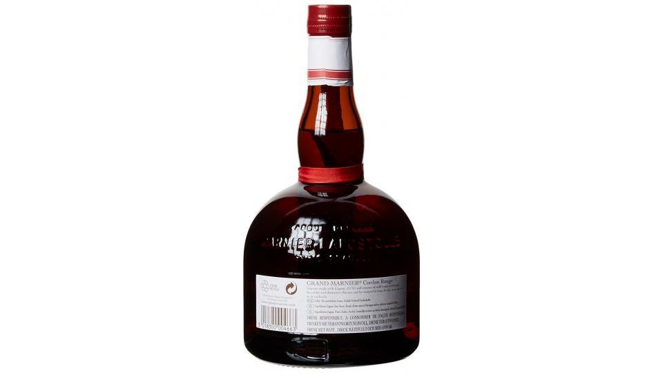 Grand Marnier Cordon Rouge Liquore 0,70 lt