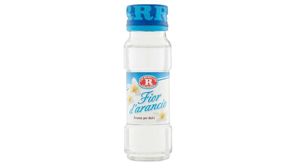 F.lli Rebecchi Valtrebbia Aroma fior d'arancio