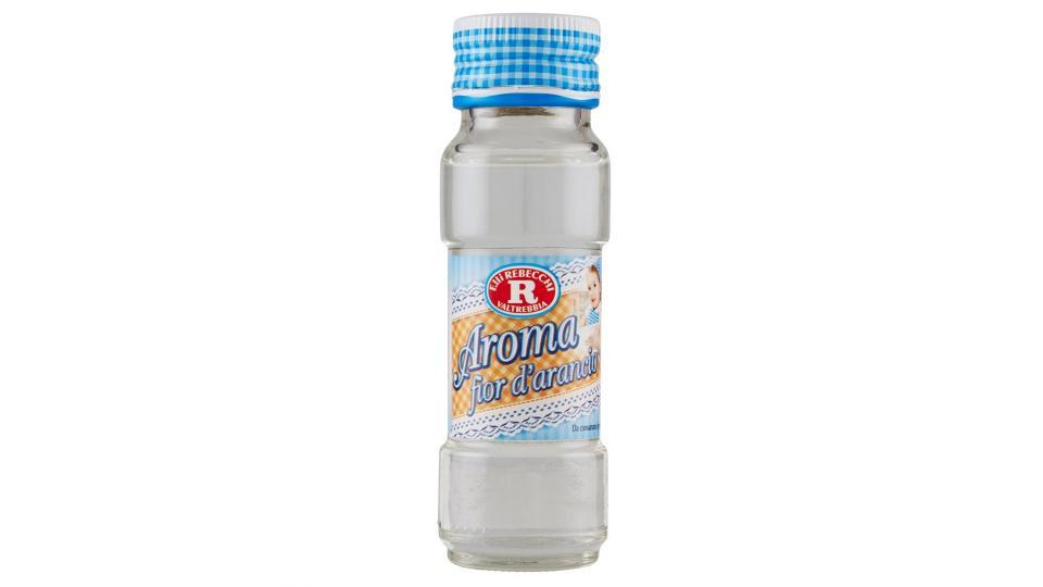 F.lli Rebecchi Valtrebbia Aroma fior d'arancio