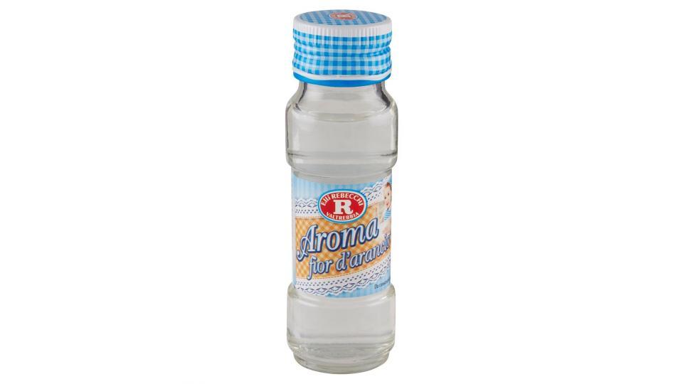 F.lli Rebecchi Valtrebbia Aroma fior d'arancio