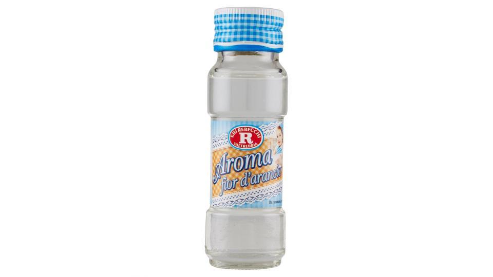 F.lli Rebecchi Valtrebbia Aroma fior d'arancio