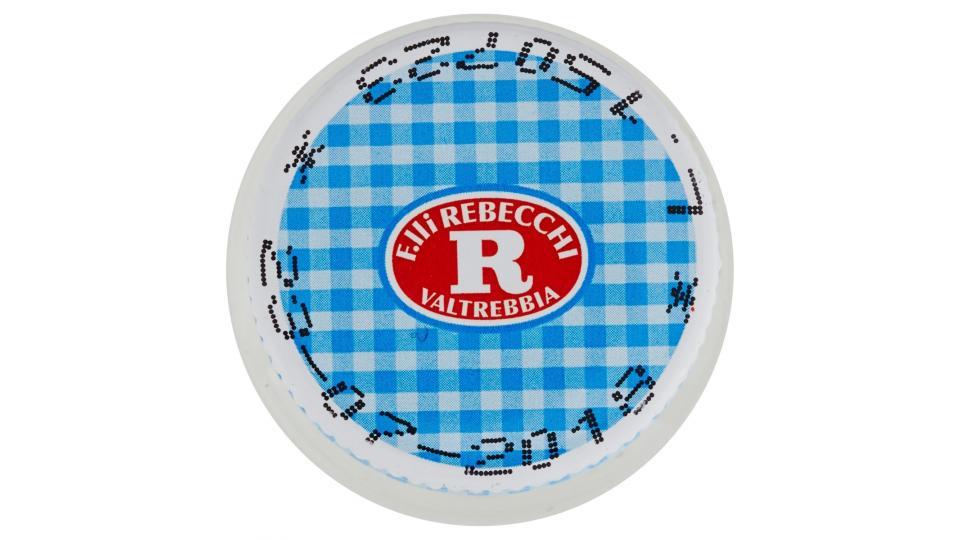 F.lli Rebecchi Valtrebbia Aroma fior d'arancio