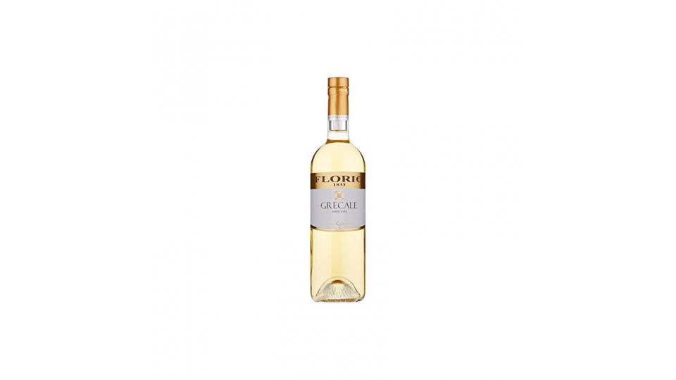 Florio Grecale Moscato