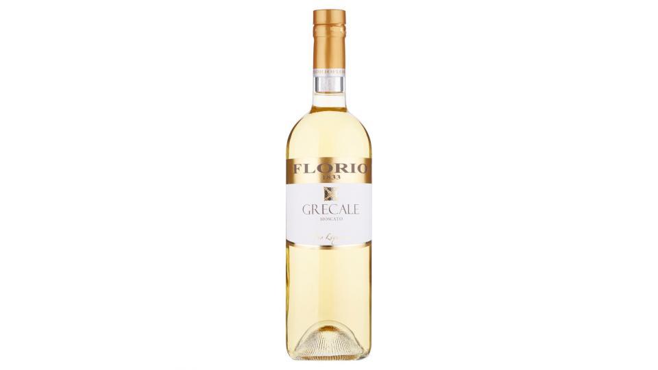 Florio Grecale Moscato