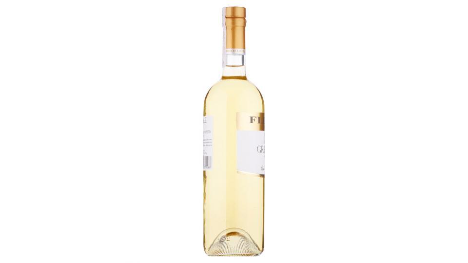 Florio Grecale Moscato
