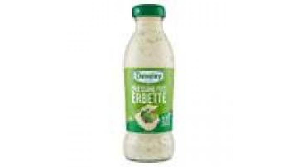 Develey Dressing Erbette