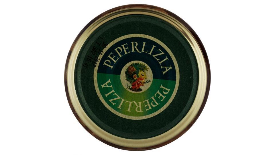 Ponti peperlizia riso