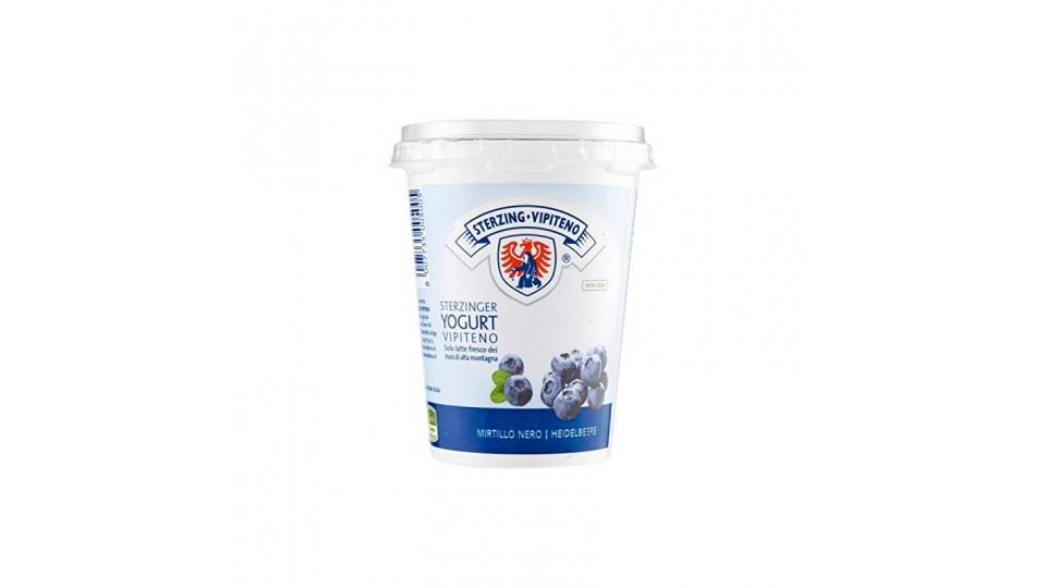 Vipiteno yogurt intero bianco
