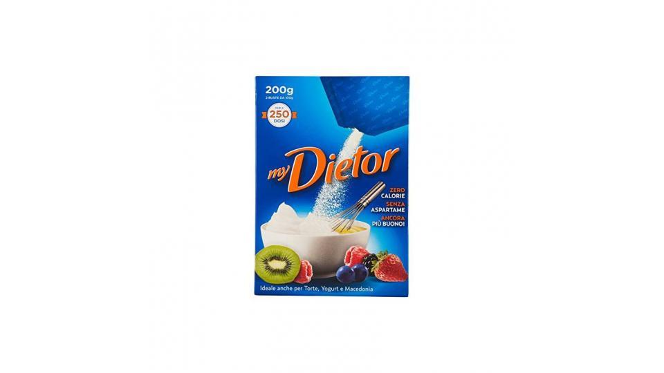 myDietor