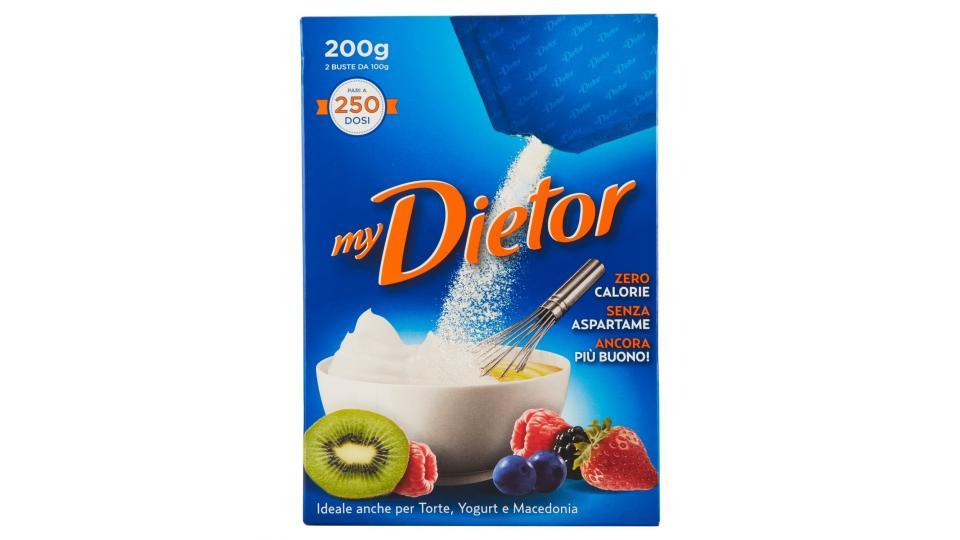 myDietor