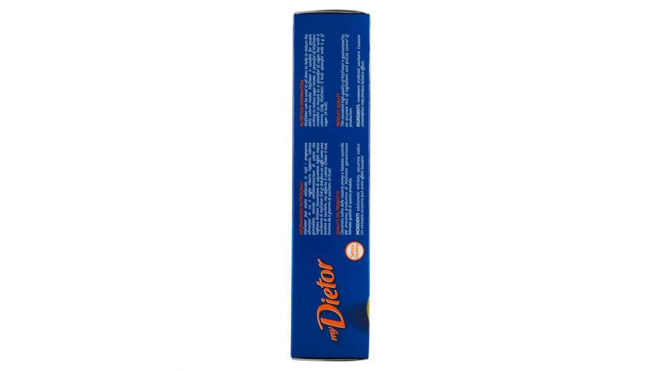 myDietor