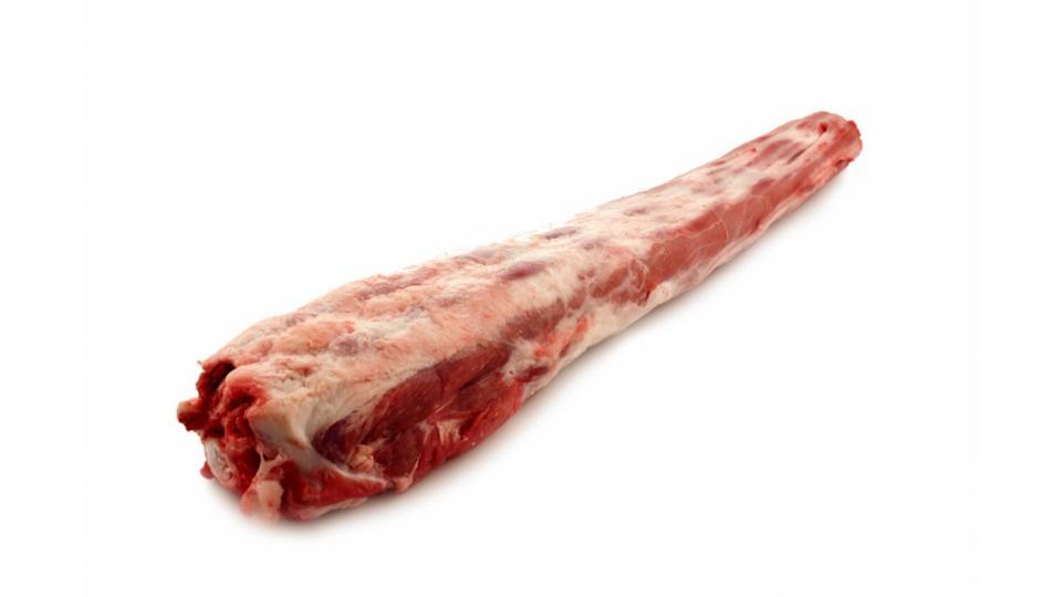 Bovino Adulto Coda Tagliata 