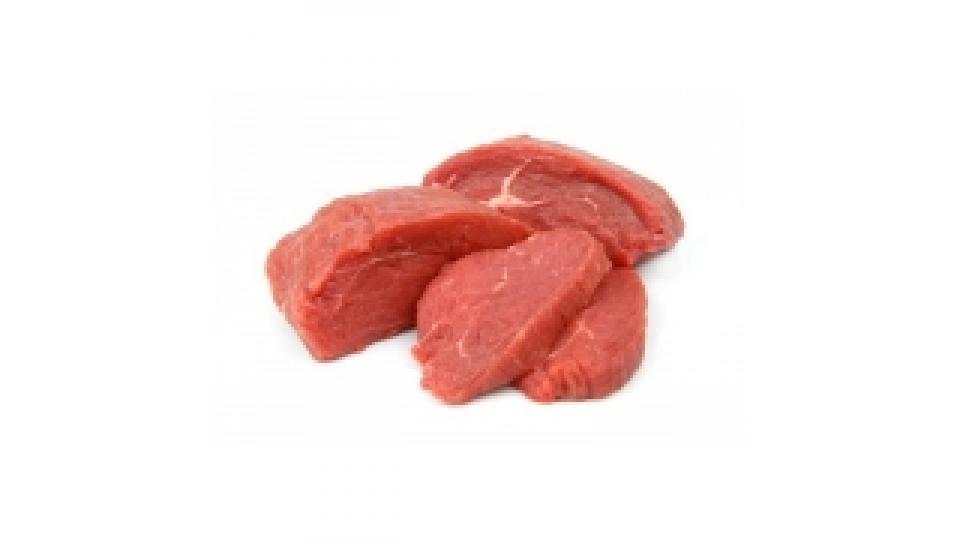 Roast-beef a Tranci