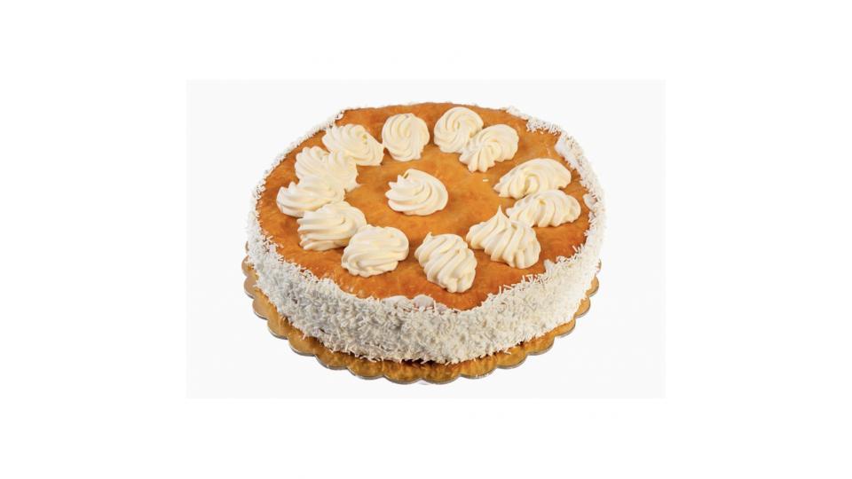 Millefoglie