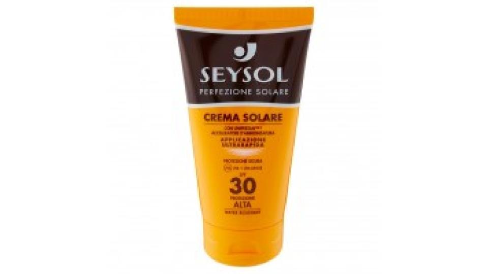 Crema Solare Spf 30