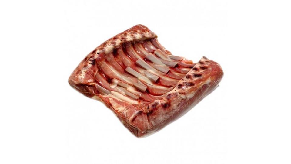 Grigliata Mista di Agnello