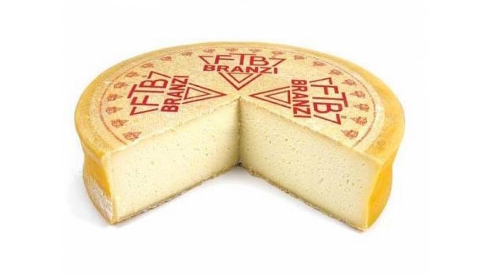Formaggio Branzi 
