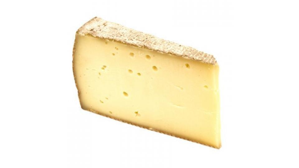 Formaggio Nostrano Bazzenina 