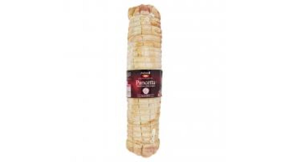 Pancetta Stagionatura 8 Mesi