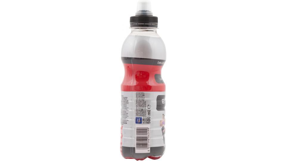 Reintegratore Gusto Arancia Rossa