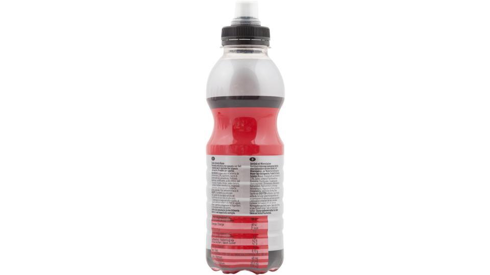 Reintegratore Gusto Arancia Rossa