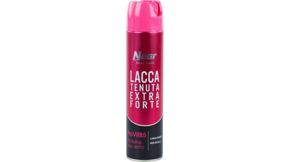 Lacca Extraforte