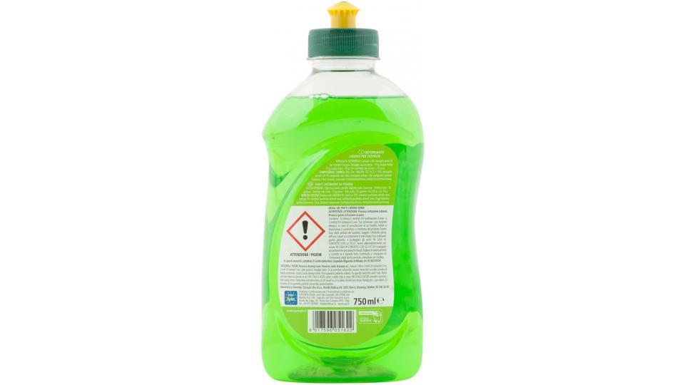 Liquido Piatti Concentrato Limone