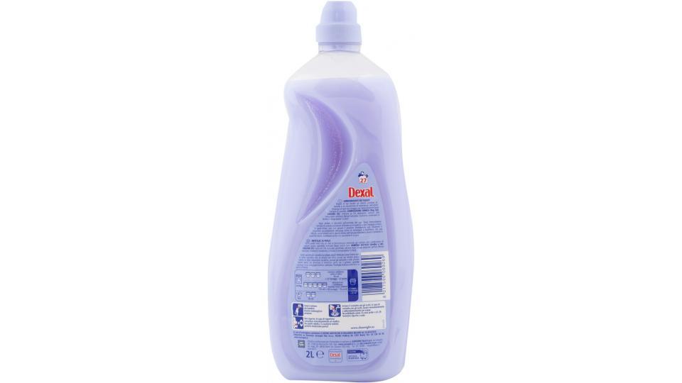 Ammorbidente Lavanda 27 Lavaggi