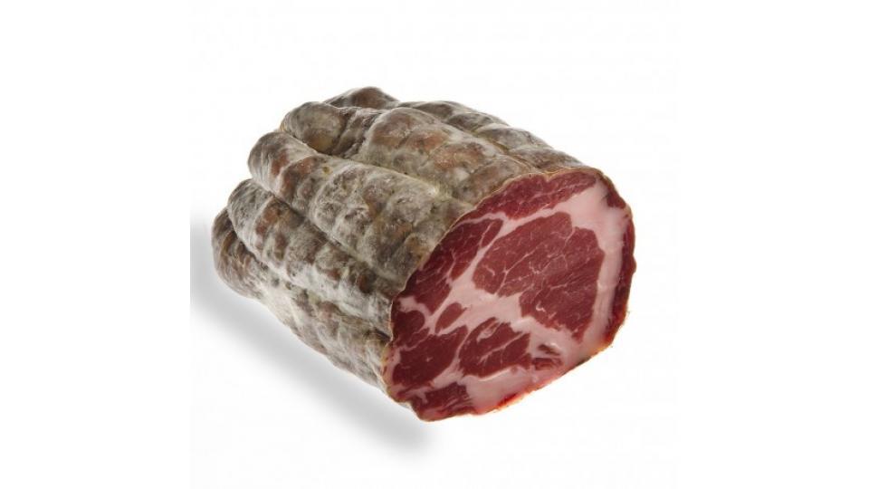 Coppa Pentola 