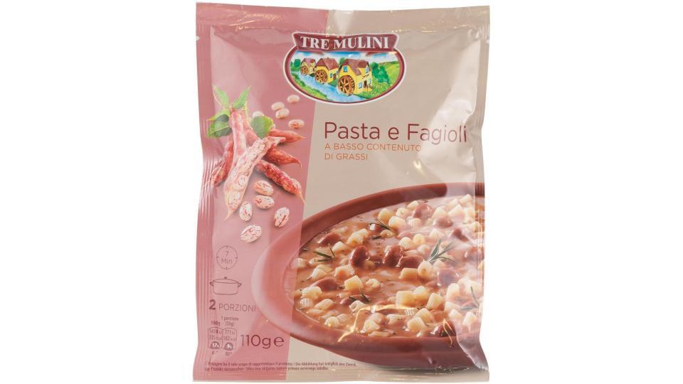 Pasta e Fagioli