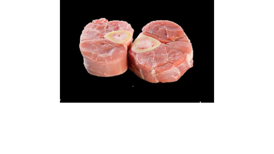 Ossobuco di Tacchino