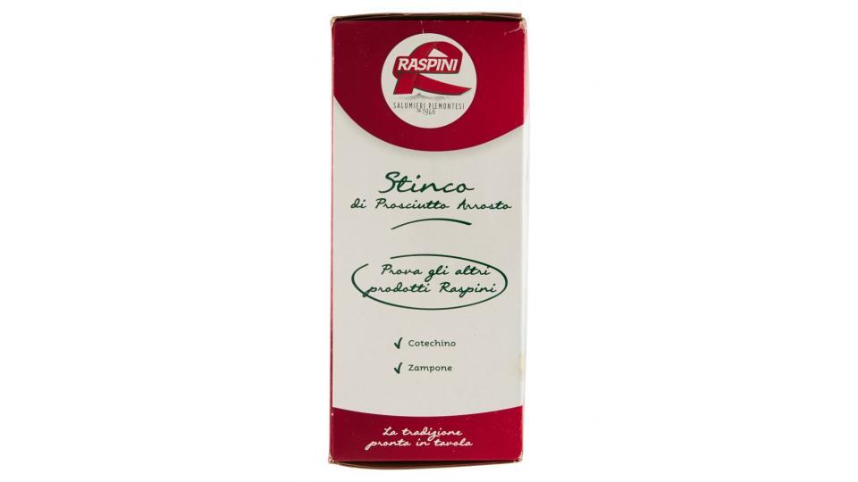 Stinco di Prosciutto Arrosto