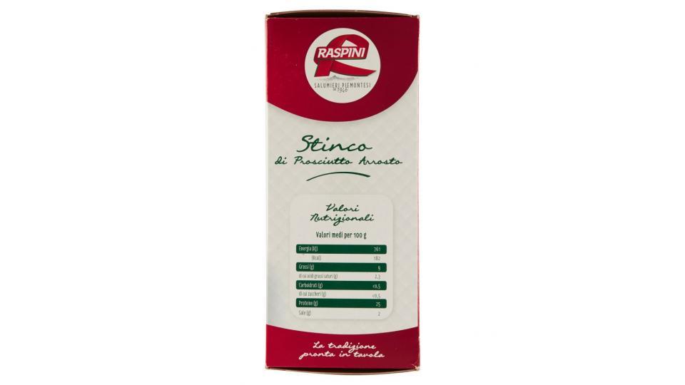 Stinco di Prosciutto Arrosto