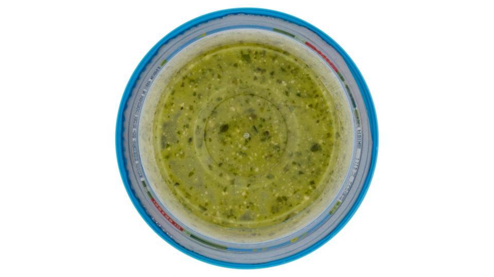 Pesto Leggero Fresco