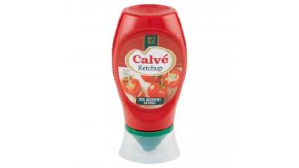 Ketchup 250 Ml