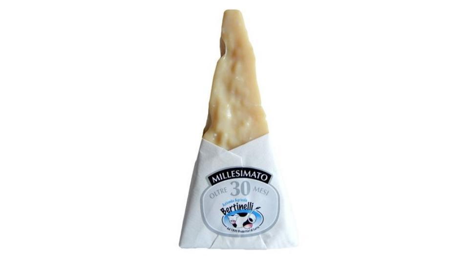 Parmigiano Reggiano Dop 30 Mesi Millesimato 