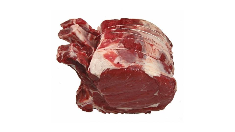 Bollito con Osso