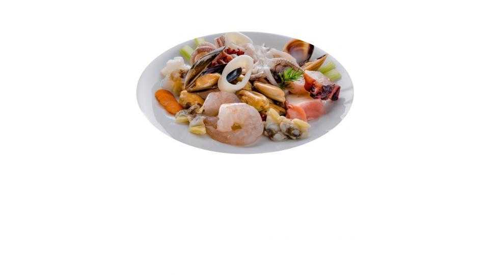 Misto per Risotto