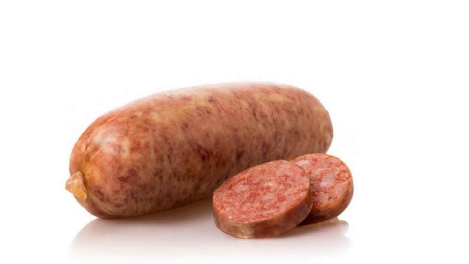 Cotechino Vaniglia