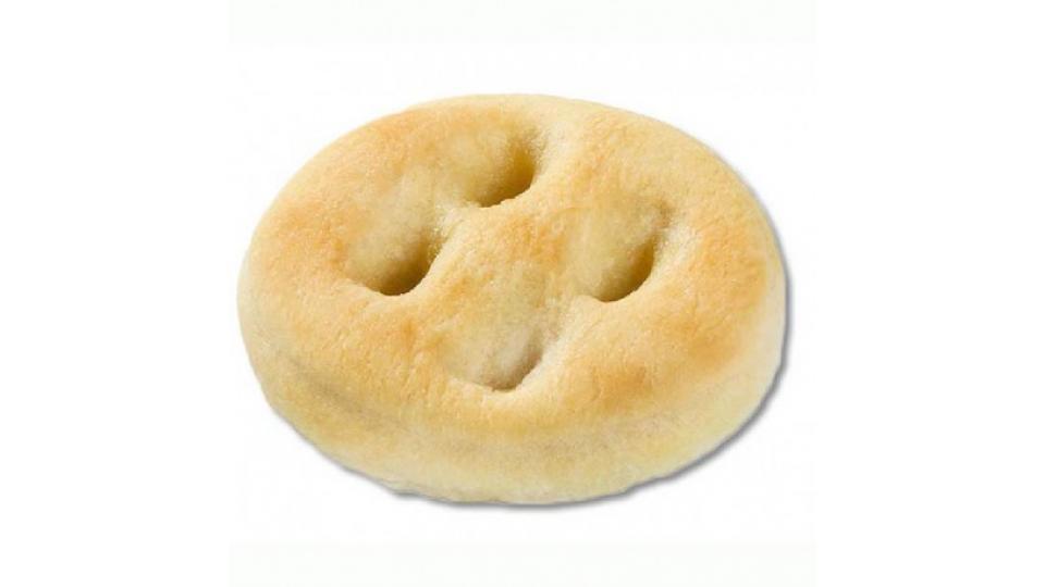 Focaccina Confezionata