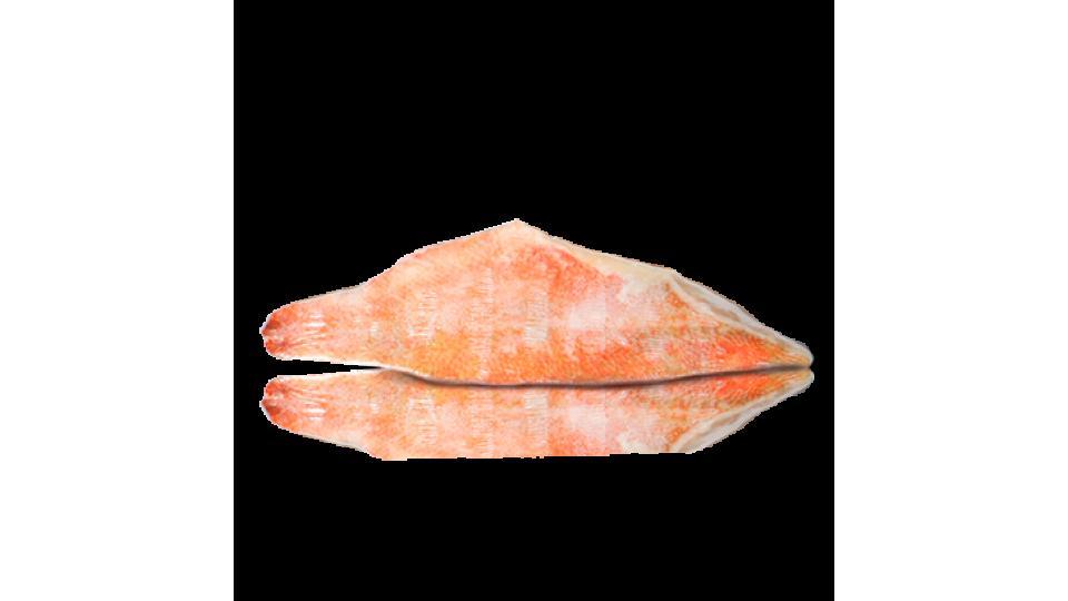 Filetto di Scorfano Atlantico