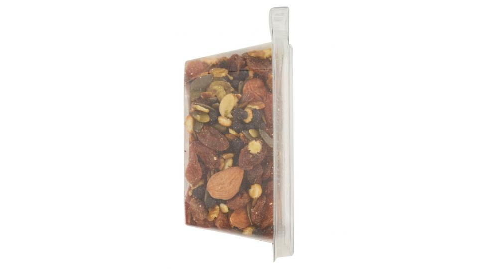 #mordi la Natura Snack Mix Rosso