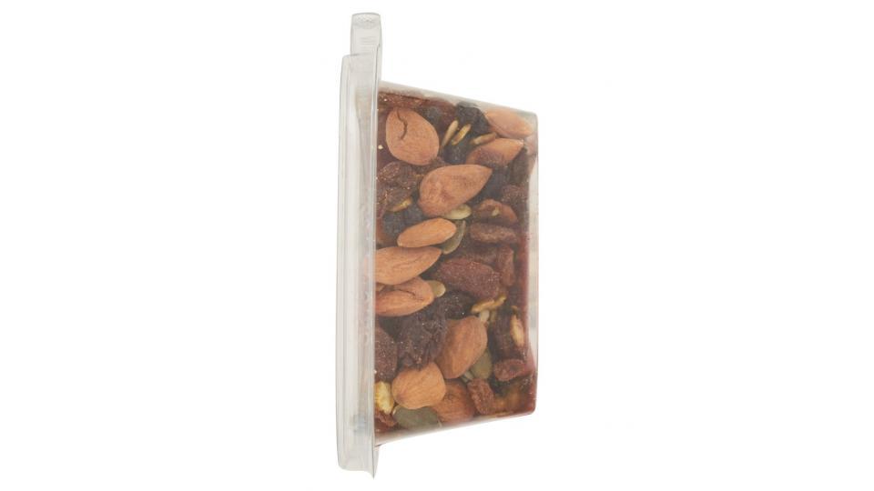 #mordi la Natura Snack Mix Rosso
