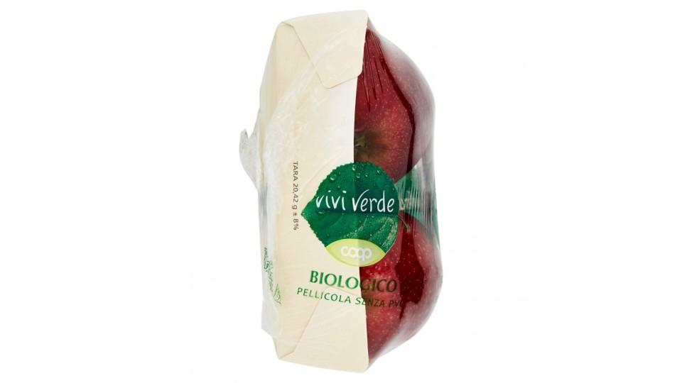 Red Delicious Biologico