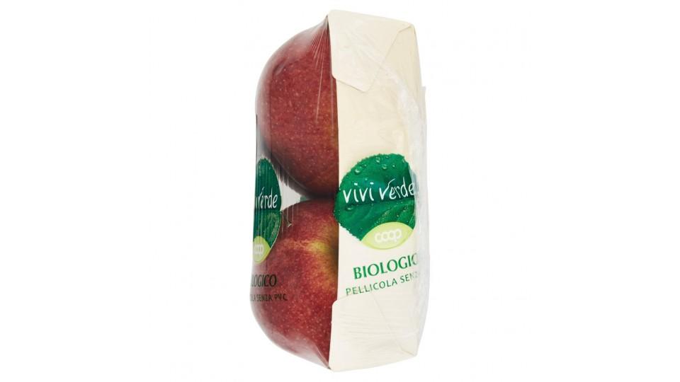 Red Delicious Biologico
