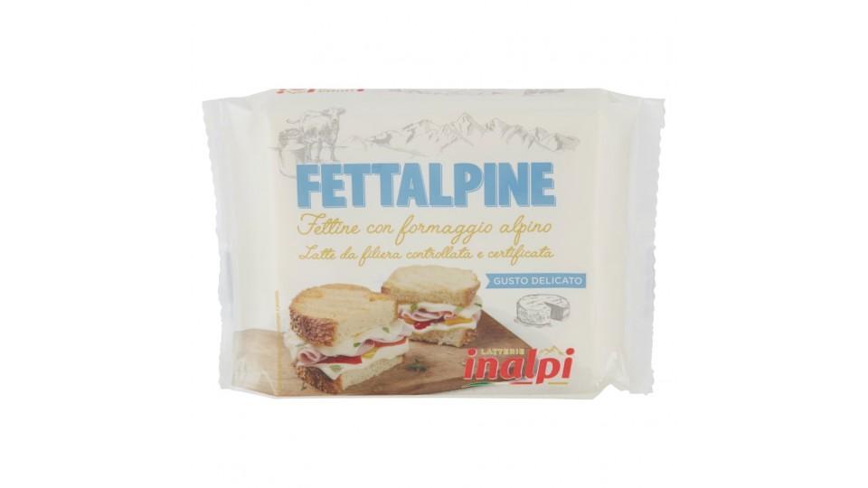 Fettalpine