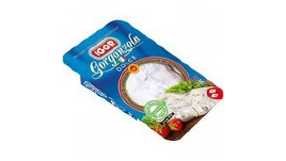 Gorgonzola Dop Dolce Linea Blu