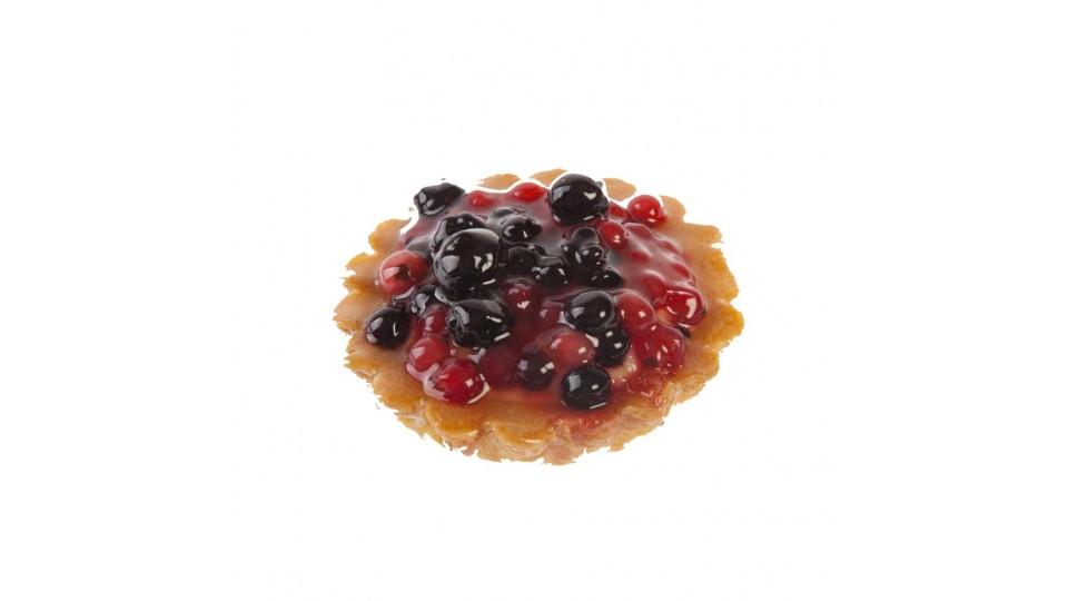 Fruttini Sottobosco