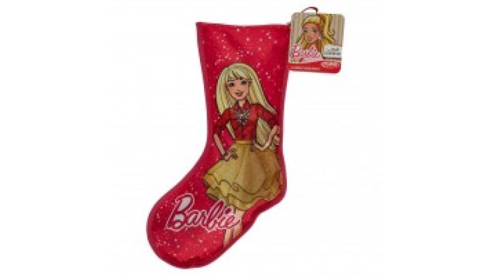 CALZA BARBIE