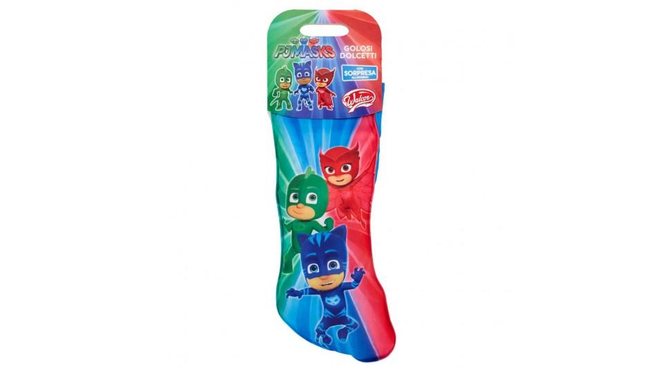 CALZA PJ MASKS